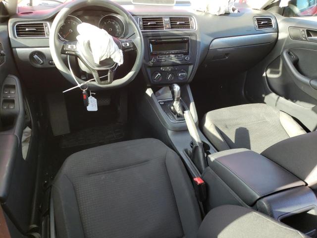 2015 VOLKSWAGEN JETTA SE - 3VWD17AJ1FM354336