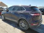 LINCOLN MKC photo