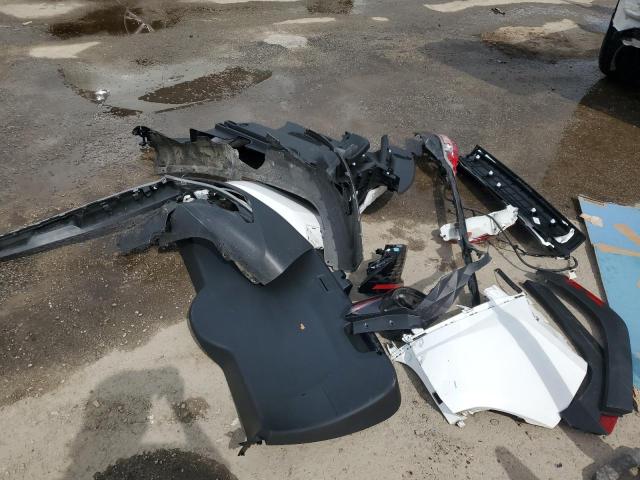 2023 HYUNDAI TUCSON SEL - 5NMJFCAE3PH281672