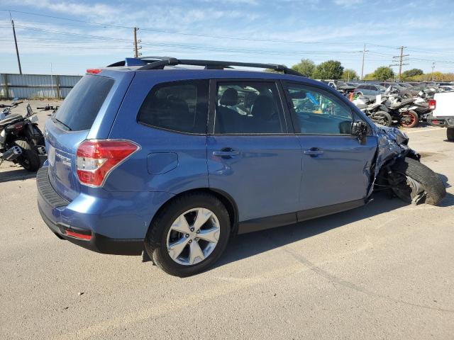 2016 SUBARU FORESTER 2 - JF2SJAFC2GH414861