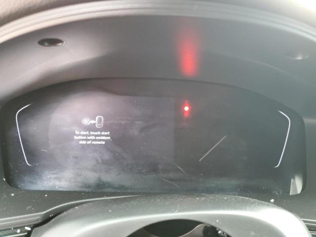 2022 HONDA CIVIC SPOR - 2HGFE2F58NH525967