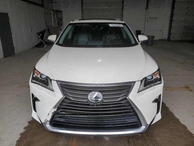 VIN 2T2BZMCA2KC195291 2019 Lexus RX, 350 Base no.5