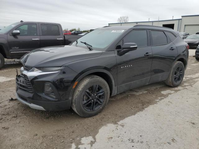 2019 CHEVROLET BLAZER 3LT 2019