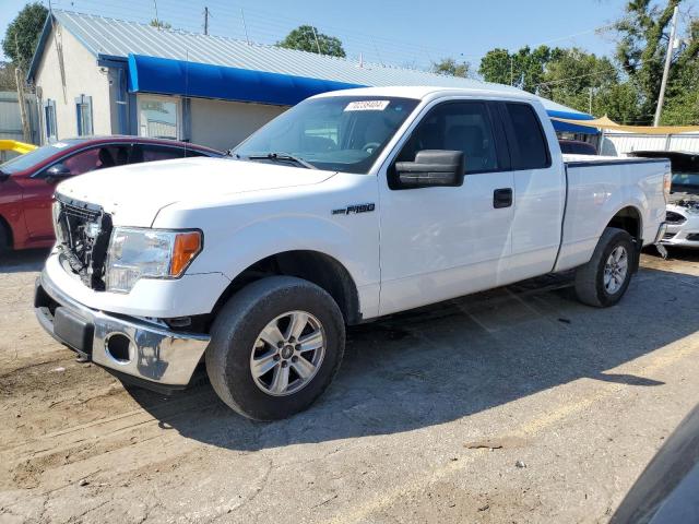 Ford F150 SUPER