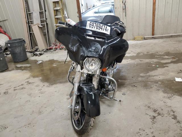 2023 HARLEY-DAVIDSON FLHX #3292367342