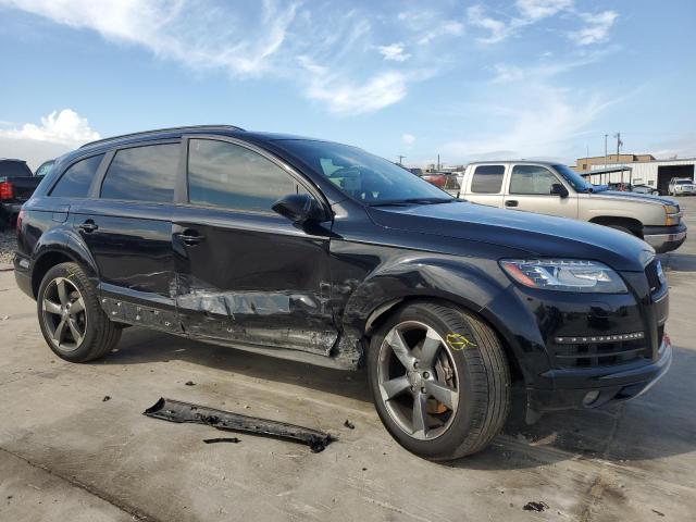 2015 AUDI Q7 TDI PREMIUM PLUS WA1LMAFE6FD016659