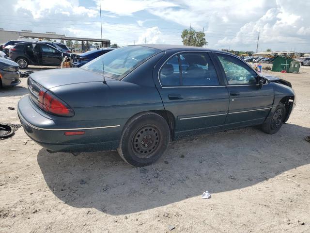 CHEVROLET LUMINA BAS 1999 green  gas 2G1WL52MXX9168879 photo #4