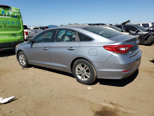 2017 HYUNDAI SONATA SE - 5NPE24AF6HH477878