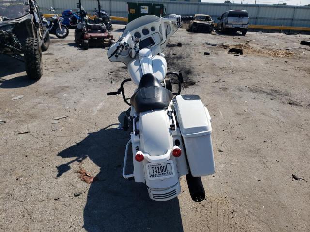 2014 HARLEY-DAVIDSON FLHXS STRE - 1HD1KRM19EB662546