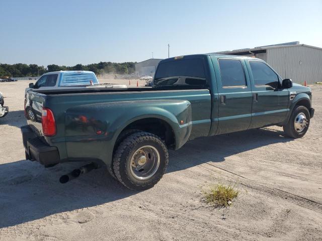 2008 FORD F350 SUPER 1FTWW32R78EB44519  72045694