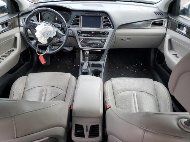 2015 HYUNDAI SONATA SPO - 5NPE34AF9FH027197