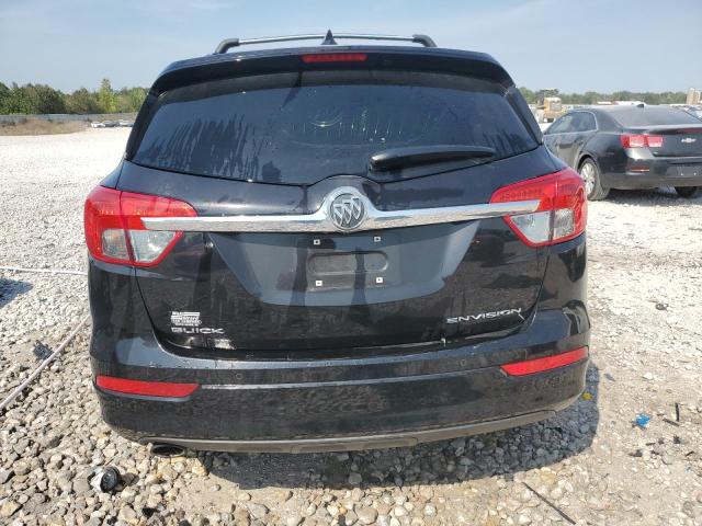 2017 BUICK ENVISION E - LRBFXBSA0HD114171