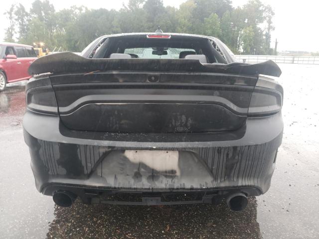 2018 DODGE CHARGER R/ - 2C3CDXGJ6JH253012