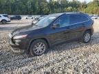 2016 JEEP CHEROKEE L - 1C4PJLCB6GW339217