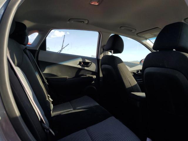 2021 HYUNDAI KONA SE - KM8K1CAA9MU704643