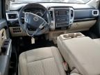 NISSAN TITAN S photo