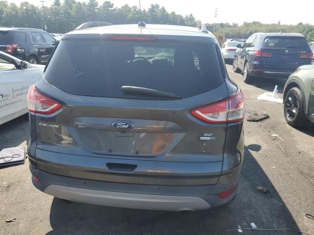 VIN 1FMCU9G9XGUC48751 2016 Ford Escape, SE no.6