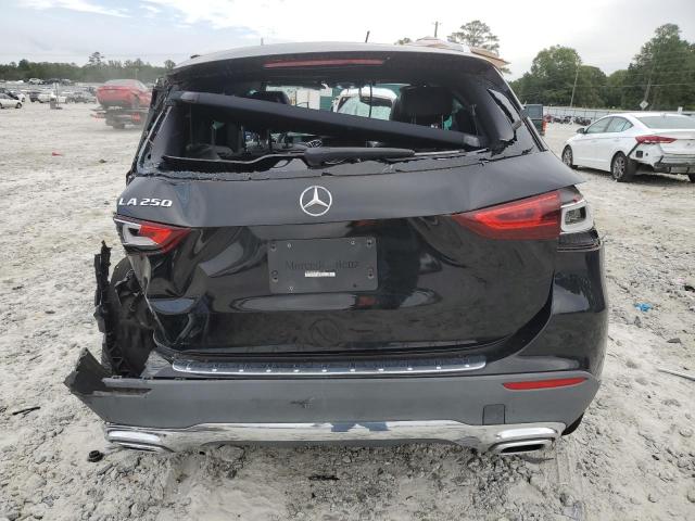 2021 MERCEDES-BENZ GLA 250 - W1N4N4GB7MJ202134