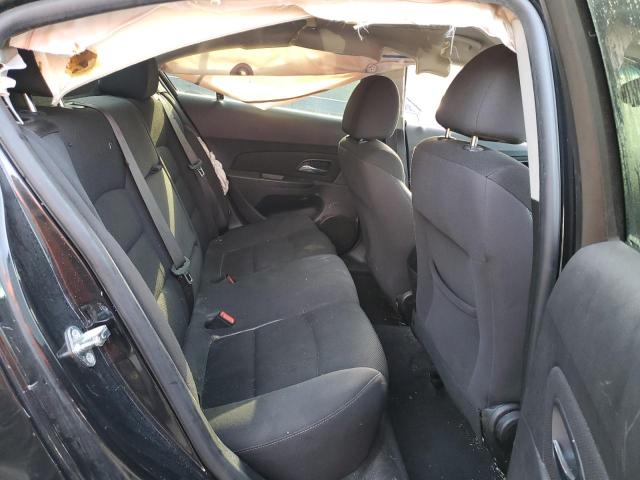 2015 CHEVROLET CRUZE LT - 1G1PC5SBXF7270749