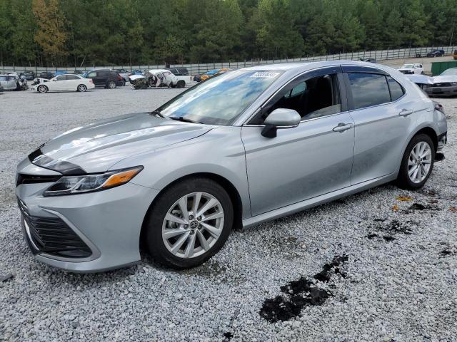 2023 TOYOTA CAMRY LE - 4T1R11AK0PU761796
