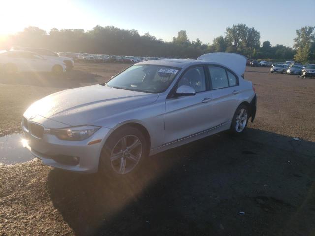 VIN WBA3B5C52EP543325 2014 BMW 3 Series, 328 Xi Sulev no.1