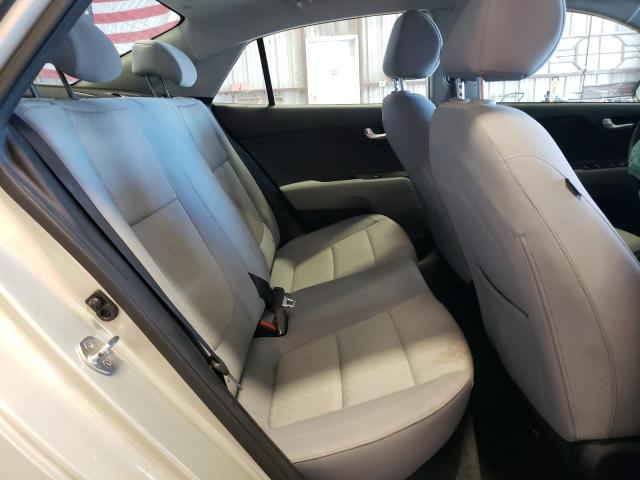2018 KIA RIO LX - 3KPA24ABXJE085976