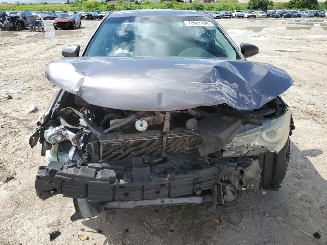 VIN 4T4BF1FK2FR478770 2015 Toyota Camry, LE no.5