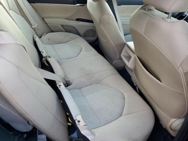 2018 TOYOTA CAMRY L - 4T1B11HK1JU625238