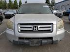 Lot #3028342793 2007 HONDA PILOT EX