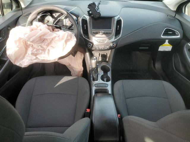 2018 CHEVROLET CRUZE LT - 1G1BE5SM5J7239648