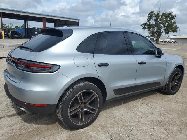 VIN WP1AA2A56LLB02444 2020 Porsche Macan no.3