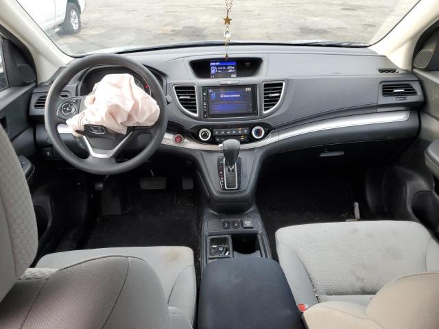 2016 HONDA CR-V EX - 2HKRM3H58GH569754