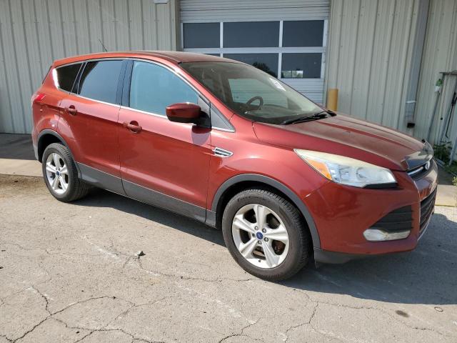 VIN 1FMCU0GX4EUB97223 2014 Ford Escape, SE no.4