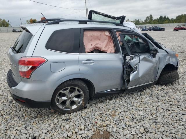 2015 SUBARU FORESTER 2 - JF2SJAWC7FH592215