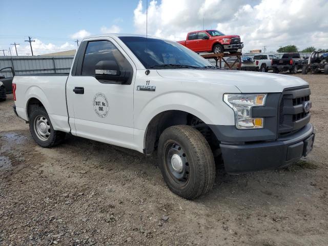 2016 FORD F150 - 1FTMF1C8XGFB37526