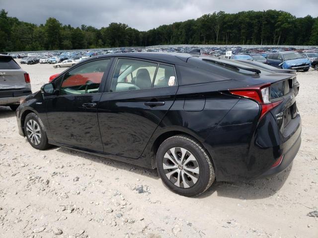 2019 TOYOTA PRIUS - JTDL9RFU6K3000930