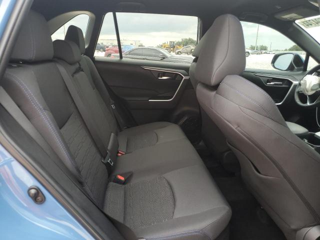 2024 TOYOTA RAV4 SE - 4T3T6RFV5RU150830