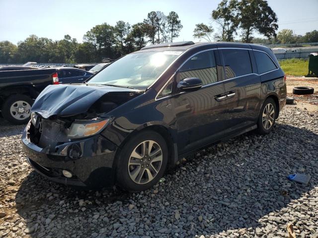 VIN 5FNRL5H97EB095812 2014 Honda Odyssey, Touring no.1