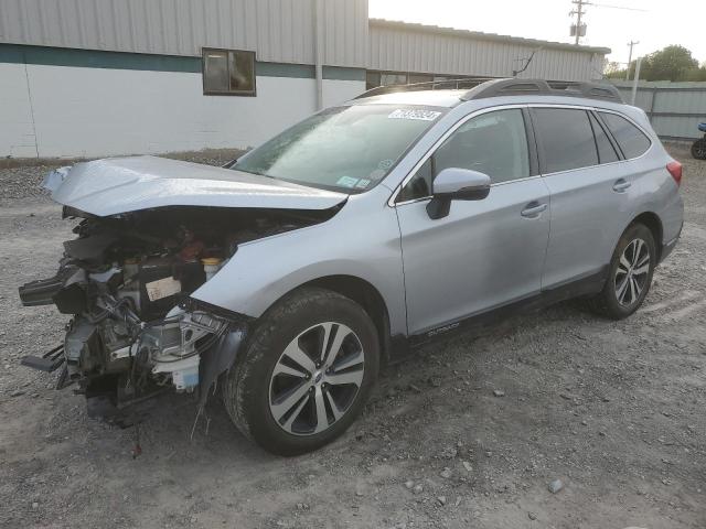 VIN 4S4BSANC4J3231586 2018 Subaru Outback, 2.5I Lim... no.1