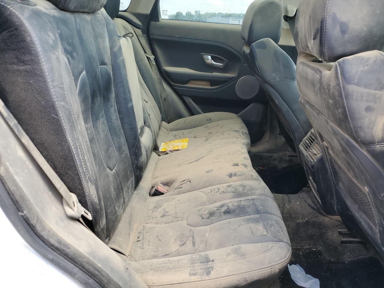 LAND ROVER RANGE ROVER PURE PLUS