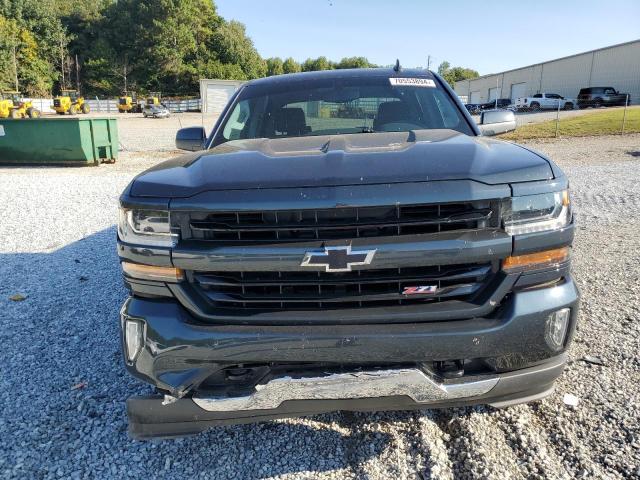 2017 CHEVROLET SILVERADO - 3GCUKREC8HG471002