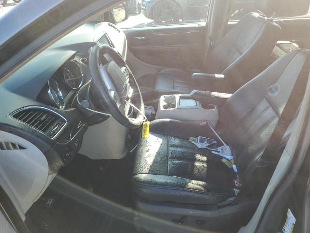 VIN 2C4RC1BG3GR260617 2016 Chrysler Town and Countr... no.7