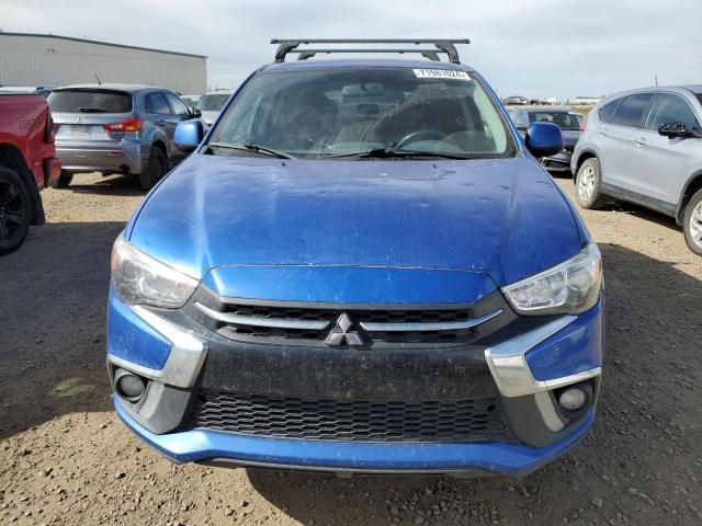 2019 MITSUBISHI RVR SE JA4AJ3AU6KU603786