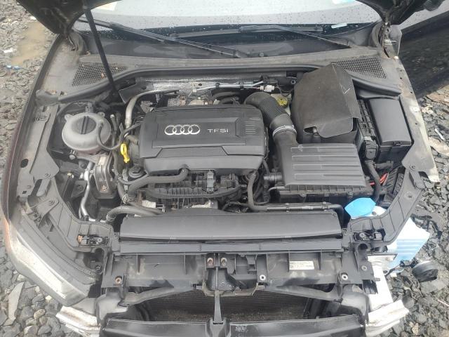 2016 AUDI A3 PREMIUM - WAUB8GFF3G1093328