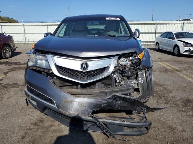 2012 ACURA MDX 2HNYD2H2XCH502291  70931664