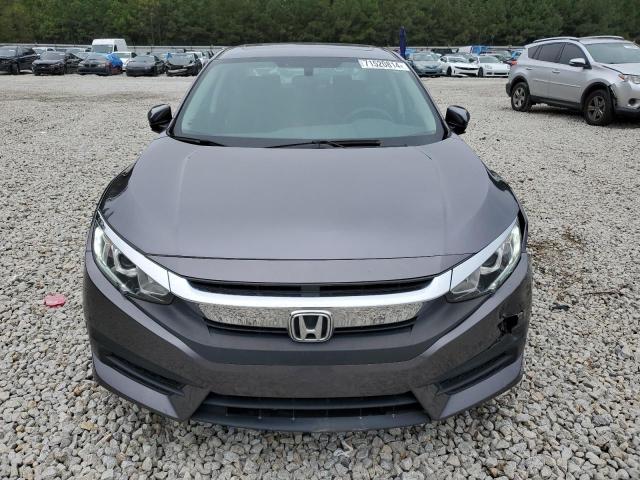2017 HONDA CIVIC EX - 19XFC2F76HE056352