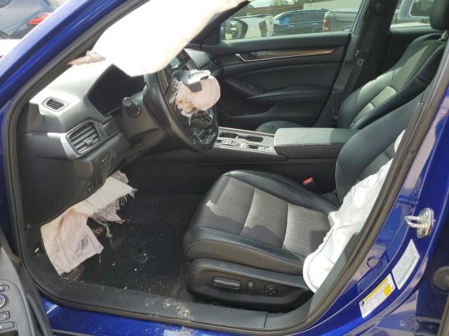 2018 HONDA ACCORD SPO - 1HGCV2F38JA040982