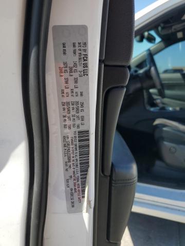 2018 JEEP GRAND CHER - 1C4RJFAG9JC336846