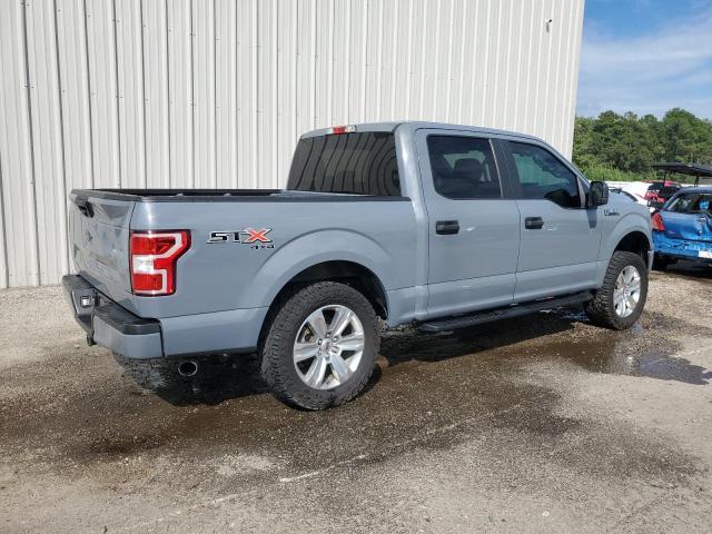 2019 FORD F150 SUPER - 1FTEW1E58KFA92263