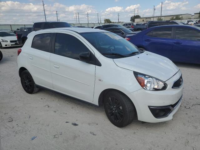 2020 MITSUBISHI MIRAGE LE - ML32A5HJ9LH004475